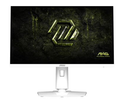 Monitor LED 27" (26,5"-28,4") MSI MAG 274QRFW X32